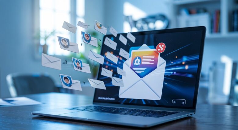 automatizar e-mails com IA