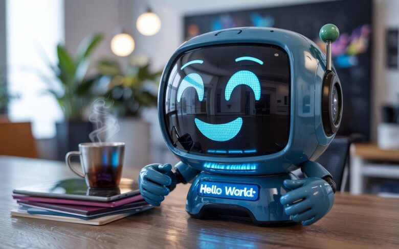 Chatbots Que Trabalham por Você